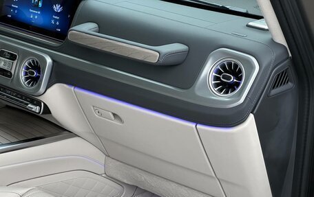 Mercedes-Benz G-Класс W463 рестайлинг _iii, 2025 год, 25 500 000 рублей, 24 фотография