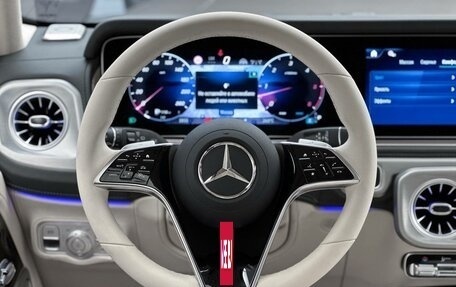 Mercedes-Benz G-Класс W463 рестайлинг _iii, 2025 год, 25 500 000 рублей, 16 фотография