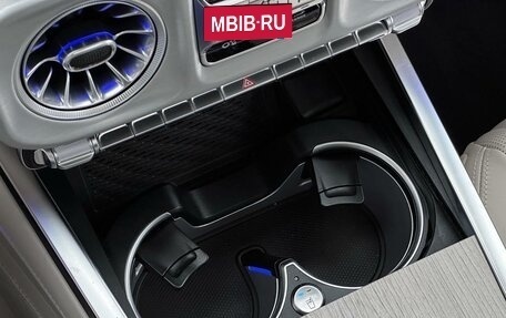 Mercedes-Benz G-Класс W463 рестайлинг _iii, 2025 год, 25 500 000 рублей, 18 фотография