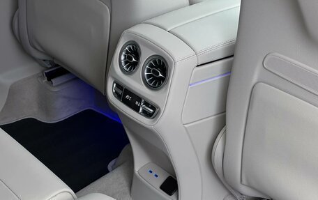 Mercedes-Benz G-Класс W463 рестайлинг _iii, 2025 год, 25 500 000 рублей, 27 фотография