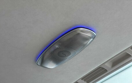 Mercedes-Benz G-Класс W463 рестайлинг _iii, 2025 год, 25 500 000 рублей, 28 фотография