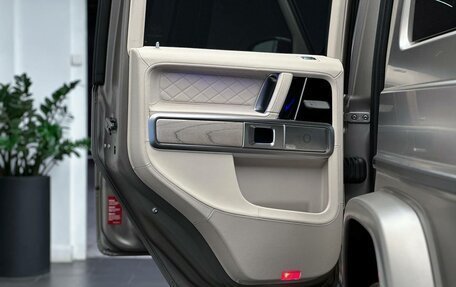 Mercedes-Benz G-Класс W463 рестайлинг _iii, 2025 год, 25 500 000 рублей, 30 фотография