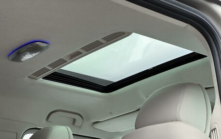 Mercedes-Benz G-Класс W463 рестайлинг _iii, 2025 год, 25 500 000 рублей, 29 фотография