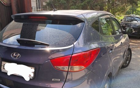 Hyundai ix35 I рестайлинг, 2014 год, 1 315 000 рублей, 3 фотография