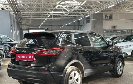 Nissan Qashqai, 2022 год, 1 790 000 рублей, 5 фотография