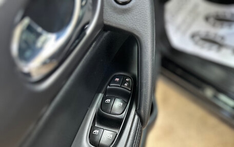 Nissan Qashqai, 2022 год, 1 790 000 рублей, 10 фотография