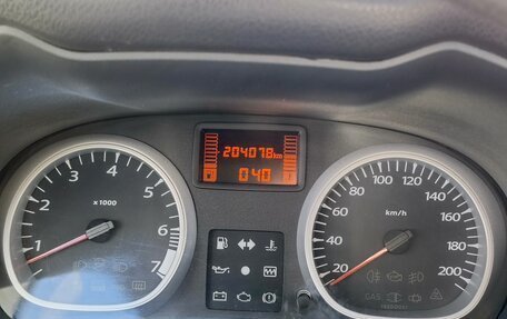 Renault Duster I рестайлинг, 2012 год, 779 995 рублей, 17 фотография
