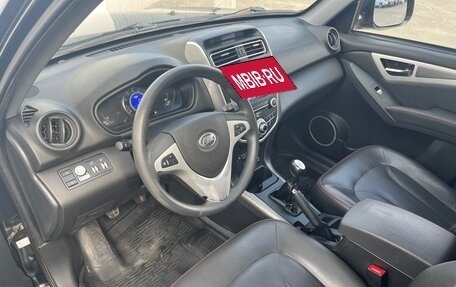 Lifan X60 I рестайлинг, 2017 год, 590 000 рублей, 7 фотография