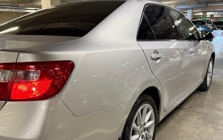 Toyota Camry, 2013 год, 1 750 000 рублей, 10 фотография