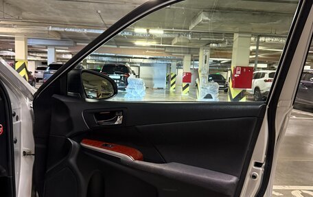 Toyota Camry, 2013 год, 1 750 000 рублей, 13 фотография