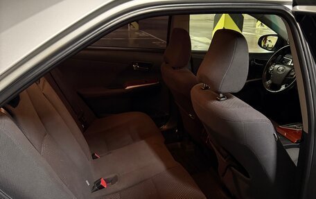 Toyota Camry, 2013 год, 1 750 000 рублей, 12 фотография