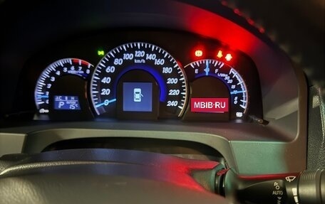 Toyota Camry, 2013 год, 1 750 000 рублей, 19 фотография
