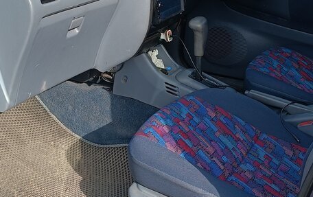 Daihatsu Terios II, 1998 год, 345 000 рублей, 7 фотография