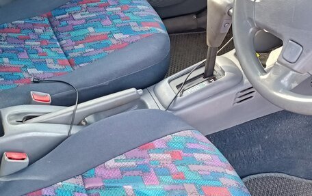 Daihatsu Terios II, 1998 год, 345 000 рублей, 6 фотография