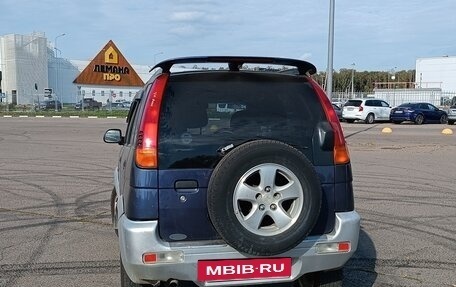 Daihatsu Terios II, 1998 год, 345 000 рублей, 3 фотография