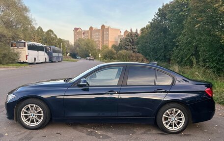 BMW 3 серия, 2014 год, 1 810 000 рублей, 3 фотография