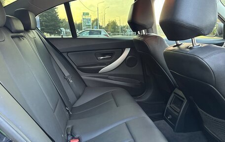 BMW 3 серия, 2014 год, 1 810 000 рублей, 11 фотография