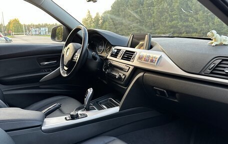 BMW 3 серия, 2014 год, 1 810 000 рублей, 9 фотография