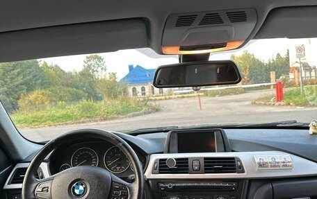 BMW 3 серия, 2014 год, 1 810 000 рублей, 12 фотография