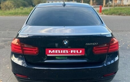 BMW 3 серия, 2014 год, 1 810 000 рублей, 8 фотография
