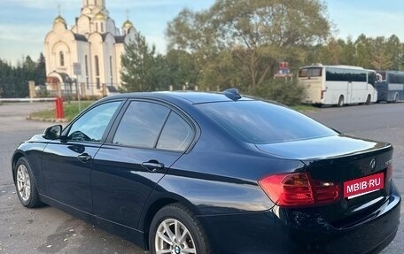 BMW 3 серия, 2014 год, 1 810 000 рублей, 7 фотография