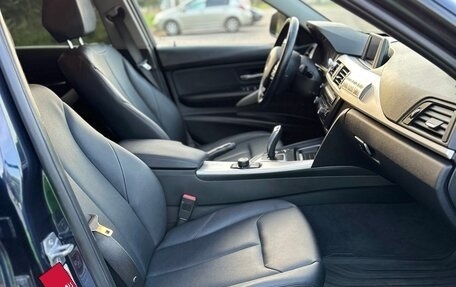 BMW 3 серия, 2014 год, 1 810 000 рублей, 10 фотография