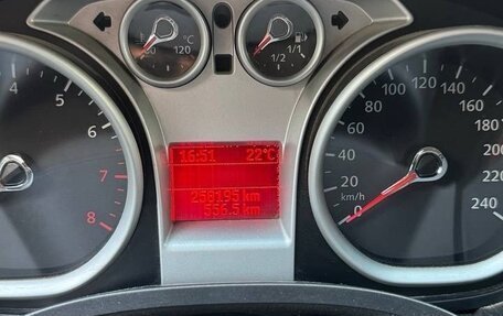 Ford Focus II рестайлинг, 2010 год, 490 000 рублей, 10 фотография