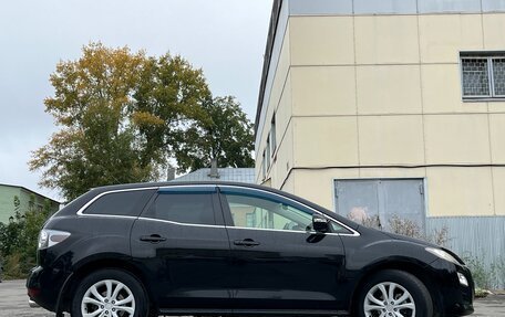 Mazda CX-7 I рестайлинг, 2011 год, 1 620 000 рублей, 6 фотография