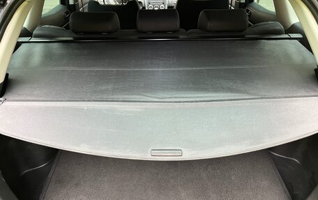 Mazda CX-7 I рестайлинг, 2011 год, 1 620 000 рублей, 13 фотография