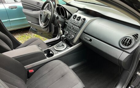 Mazda CX-7 I рестайлинг, 2011 год, 1 620 000 рублей, 21 фотография