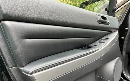 Mazda CX-7 I рестайлинг, 2011 год, 1 620 000 рублей, 19 фотография