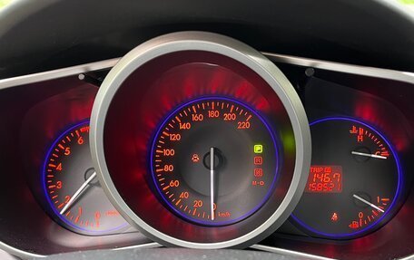Mazda CX-7 I рестайлинг, 2011 год, 1 620 000 рублей, 23 фотография