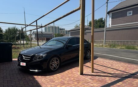 Mercedes-Benz E-Класс, 2013 год, 1 900 000 рублей, 6 фотография