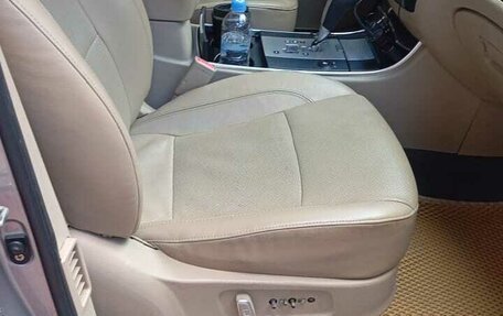 Hyundai ix55, 2010 год, 1 600 000 рублей, 11 фотография
