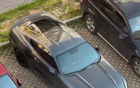 Ford Mustang VI рестайлинг, 2016 год, 3 200 000 рублей, 2 фотография