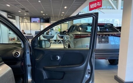 Nissan Note II рестайлинг, 2010 год, 550 000 рублей, 8 фотография