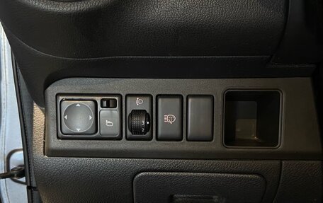 Nissan Note II рестайлинг, 2010 год, 550 000 рублей, 18 фотография