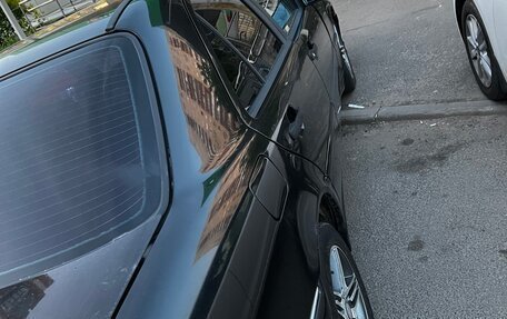 Mercedes-Benz C-Класс, 1994 год, 160 000 рублей, 4 фотография