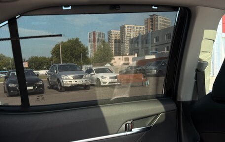 Toyota Camry, 2023 год, 4 800 000 рублей, 9 фотография