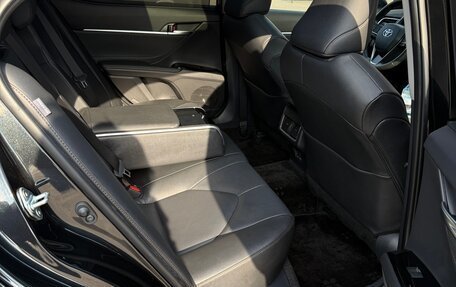 Toyota Camry, 2023 год, 4 800 000 рублей, 7 фотография