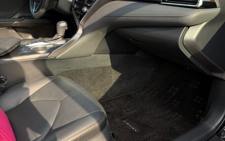 Toyota Camry, 2023 год, 4 800 000 рублей, 11 фотография