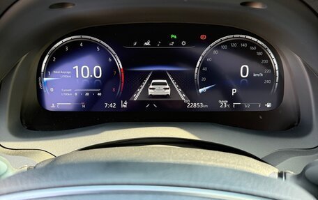 Toyota Camry, 2023 год, 4 800 000 рублей, 13 фотография