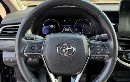 Toyota Camry, 2023 год, 4 800 000 рублей, 12 фотография