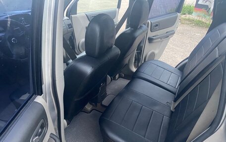 Nissan X-Trail, 2006 год, 685 000 рублей, 8 фотография