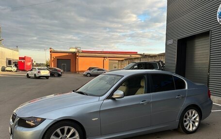 BMW 3 серия, 2012 год, 1 250 000 рублей, 3 фотография