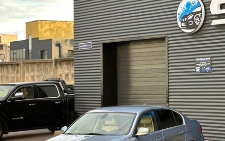 BMW 3 серия, 2012 год, 1 250 000 рублей, 2 фотография