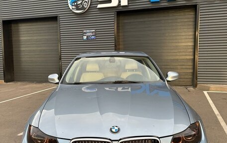 BMW 3 серия, 2012 год, 1 250 000 рублей, 4 фотография