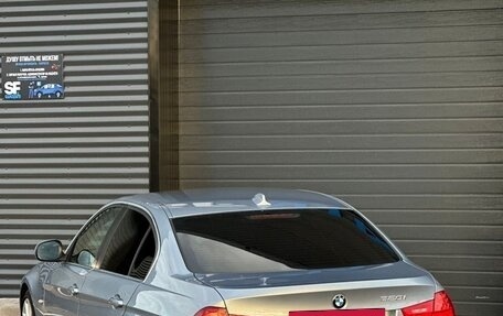 BMW 3 серия, 2012 год, 1 250 000 рублей, 5 фотография