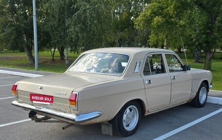 ГАЗ 24 «Волга», 1990 год, 120 000 рублей, 7 фотография