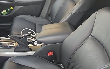 Honda Accord IX рестайлинг, 2013 год, 1 800 000 рублей, 7 фотография